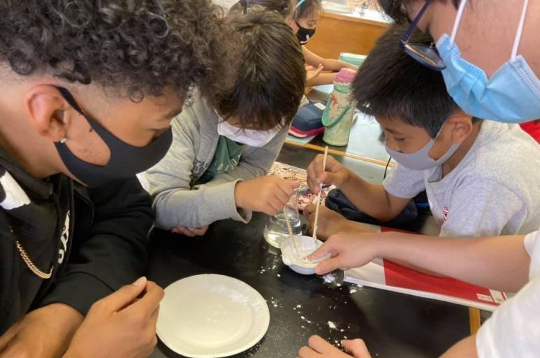 Chemistry Club
