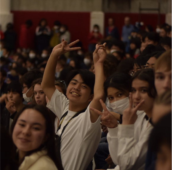 HS