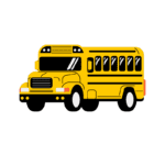 school bus