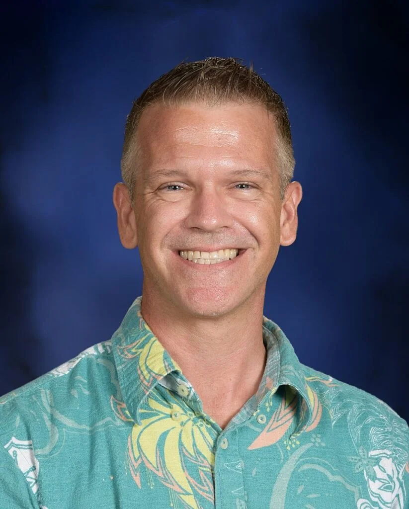 Middle School – Okinawa Christian School International