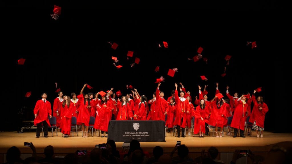 Class of 2025