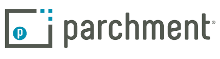 Parchment logo