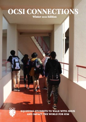 OCSI Connections – Okinawa Christian School International