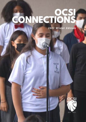 OCSI Connections – Okinawa Christian School International