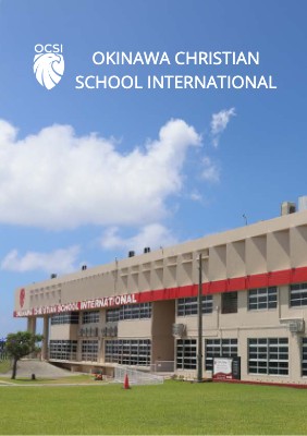 OCSI Connections – Okinawa Christian School International