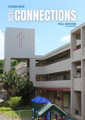 OCSI Connections – Okinawa Christian School International