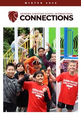OCSI Connections – Okinawa Christian School International