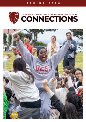 OCSI Connections – Okinawa Christian School International